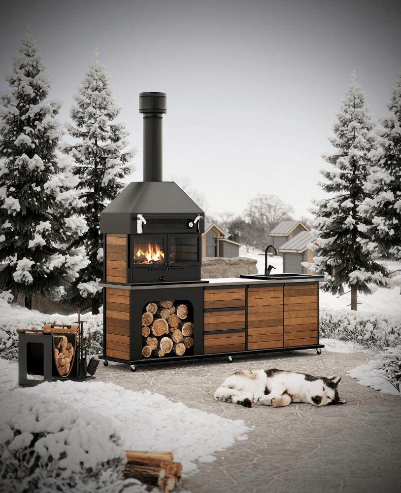 izmir-chrome-barbecue-garden