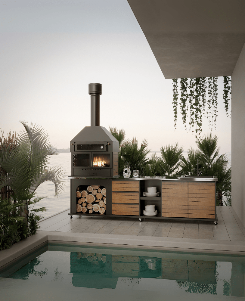 izmir-chrome-barbecue-garden